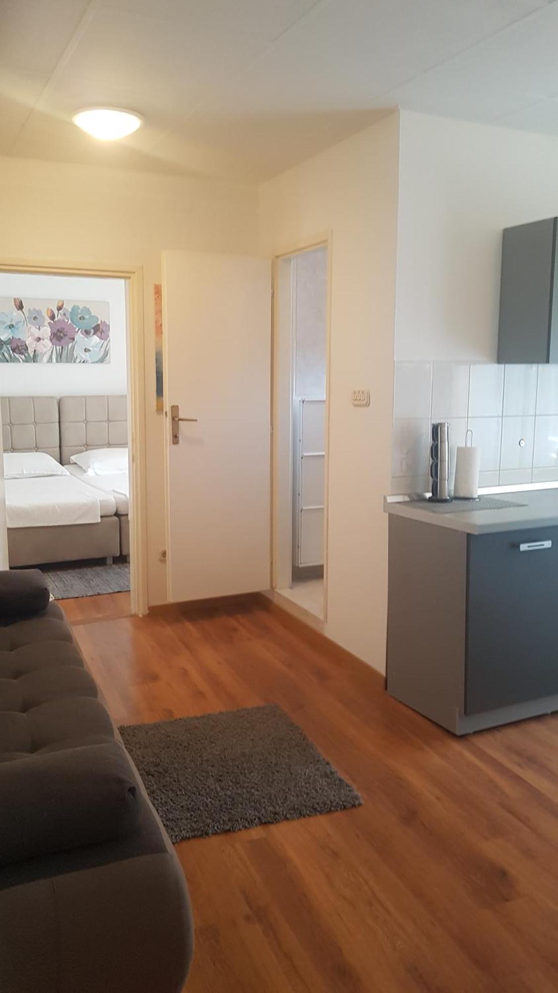 Apartments Andrea Sibenik Room photo